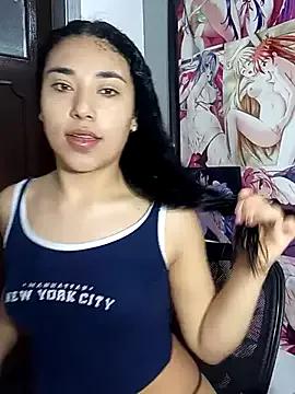 AmberGold- webcams show profile image 