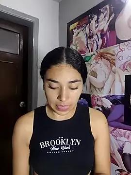 AmberGold- from StripChat is Freechat
