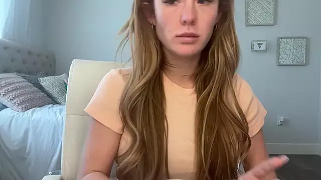 Amberjayxox0 webcams show profile image 