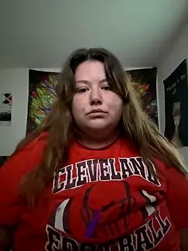 Amberlynntun webcams show profile image 