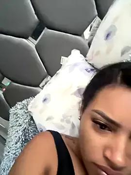 AmberMoss1 from StripChat is Freechat