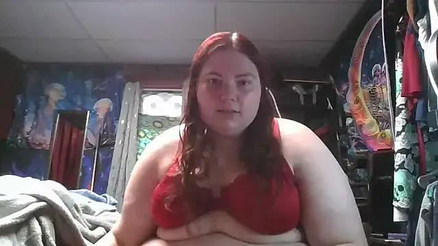 Amberstardusk from StripChat is Freechat