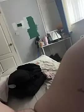 AmberTaylorXxx from StripChat is Freechat