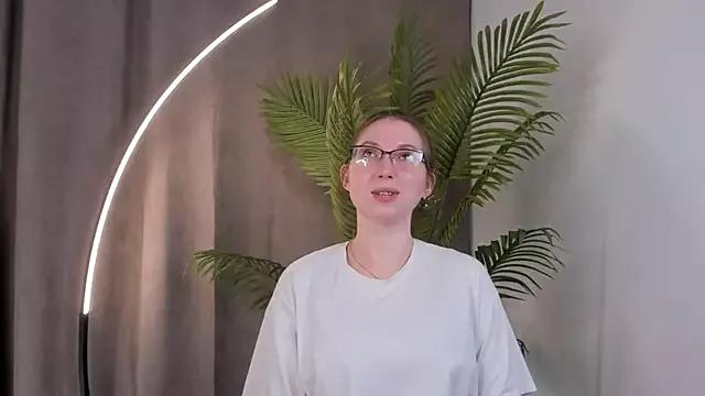 AmberVarona webcams show profile image 