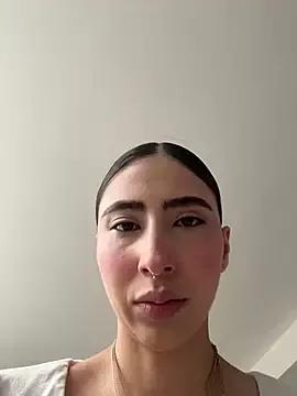Ameellie from StripChat