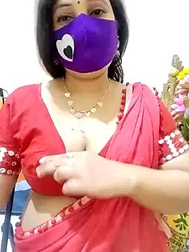 Ameera19 from StripChat