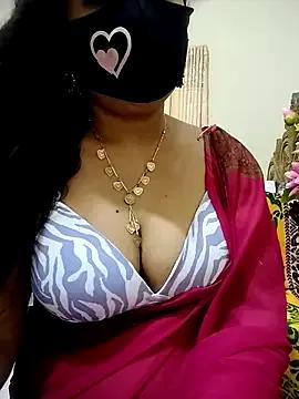 Ameera19 from StripChat