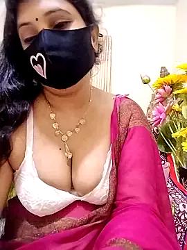 Ameera19 from StripChat