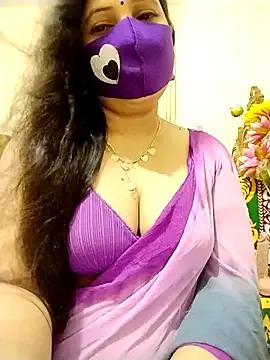 Ameera19 from StripChat