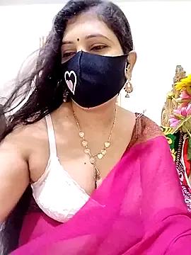 Ameera19 from StripChat