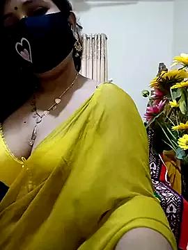 Ameera19 from StripChat