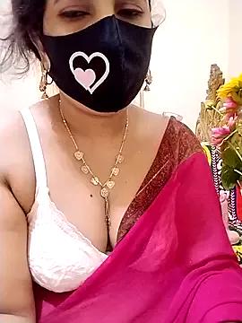 Ameera19 from StripChat