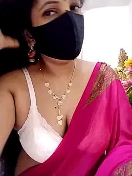 Ameera19 on StripChat