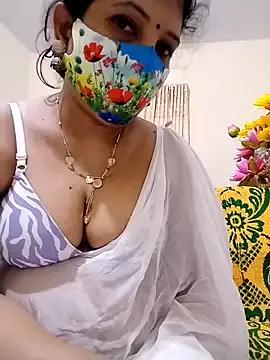 Ameera19 from StripChat