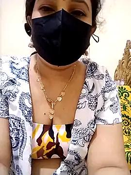 Ameera19 from StripChat