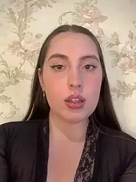 Ameli_aaa webcams show profile image 