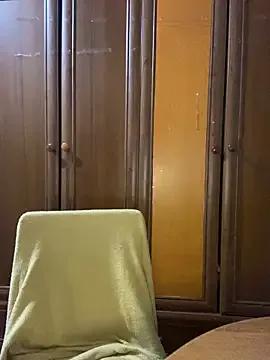 Ameli_Li webcams show profile image 