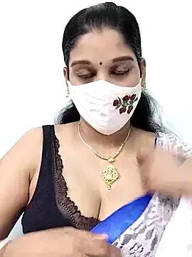 Amelia-rani webcams show profile image 