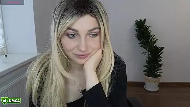 Amelia55555 webcams show profile image 