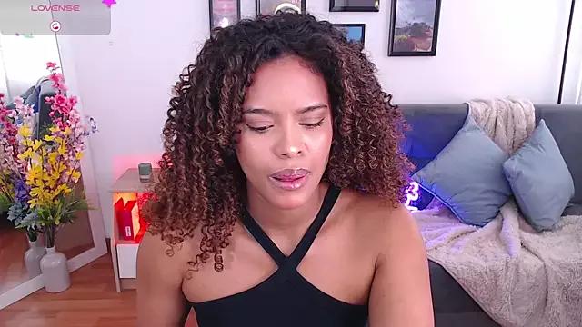 Amelia_bss from StripChat is Freechat