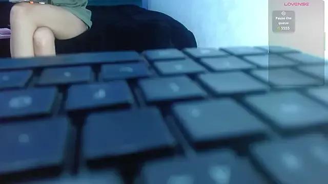 amelia_cutee from StripChat is Freechat