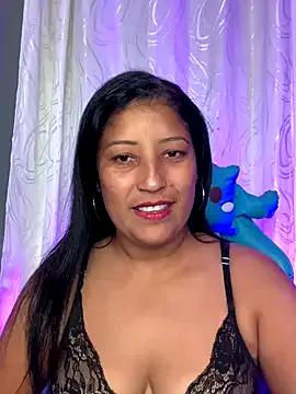 Amelia_Evansss webcams show profile image 