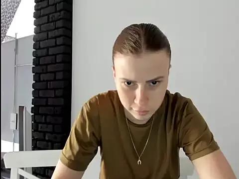 amelia_gold9 from StripChat is Freechat