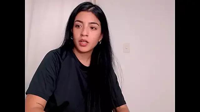 amelia_love4867 from StripChat is Freechat