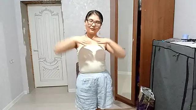 AmeliaAnselm from StripChat is Freechat