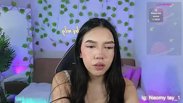 Ameliiaa_tay webcams show profile image 