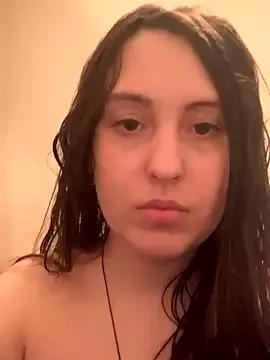 AmeliMilton webcams show profile image 