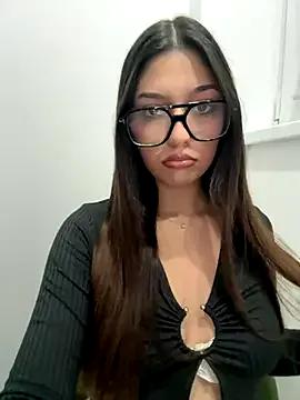 Amellly webcams show profile image 