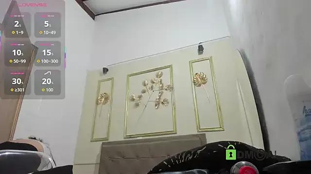 amely_grey_ from StripChat is Freechat