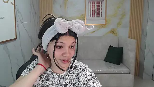 Amelya_braun_s webcams show profile image 