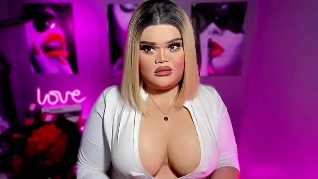 AmericanDreamTSxx webcams show profile image 