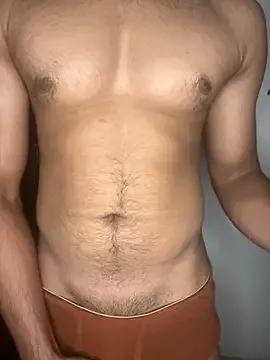 AmHunter04 from StripChat is Freechat