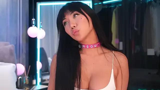 Ami_Katana webcams show profile image 