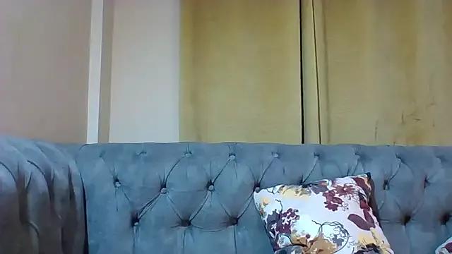 Amiblue_Xo from StripChat is Freechat
