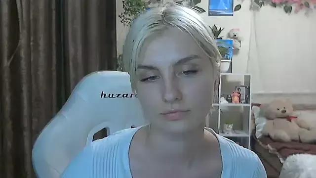 AmieNice webcams show profile image 