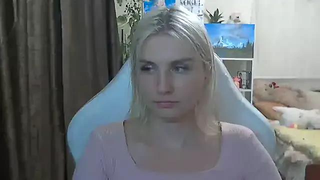 AmieNiceX webcams show profile image 