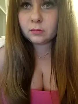 AmiFoxy webcams show profile image 