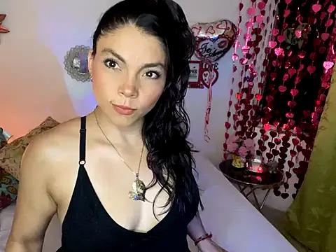 amii777 from StripChat