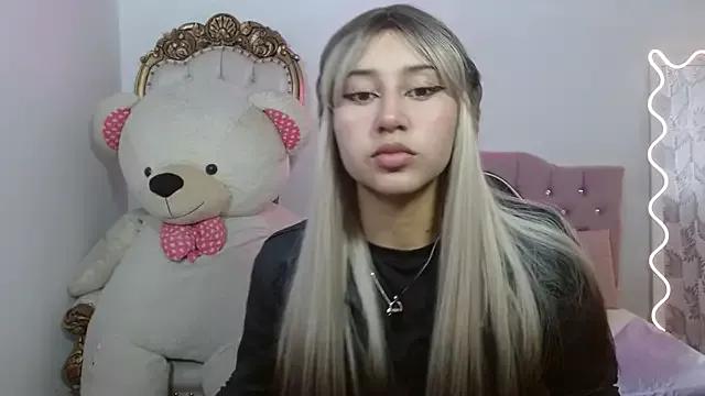 Amii_tay from StripChat