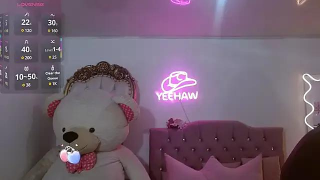 Amii_tay from StripChat