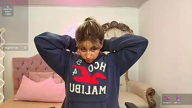 Amii_tay from StripChat
