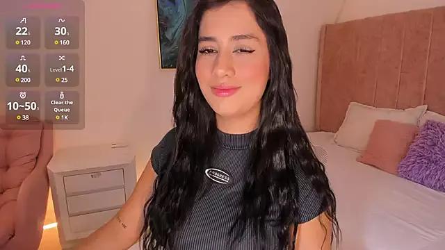 Amiirra_ from StripChat