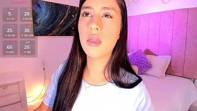Amiirra_ from StripChat