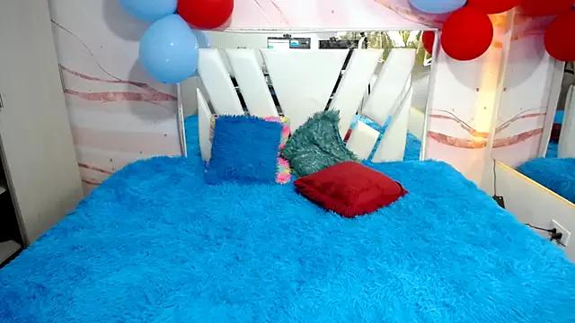 amimersh18 from StripChat