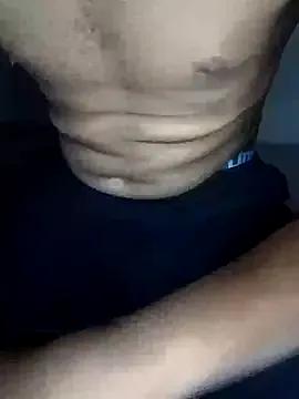 Amin_Dz-20 webcams show profile image 