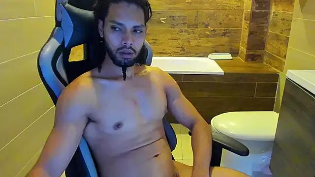 Amir_Abdull webcams show profile image 